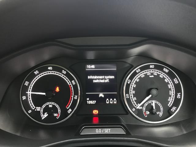 2023 Skoda Scala 1.5 Tsi Se 5Dr (AD72CSF) Image 8