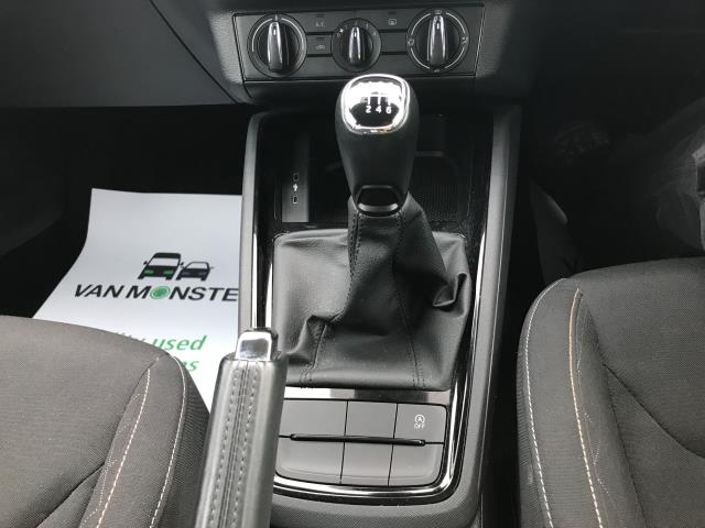 2023 Skoda Scala 1.5 Tsi Se 5Dr (AD72CSF) Image 42