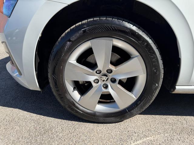 2023 Skoda Scala 1.5 TSI SE 5Dr (AF23UHN) Image 43