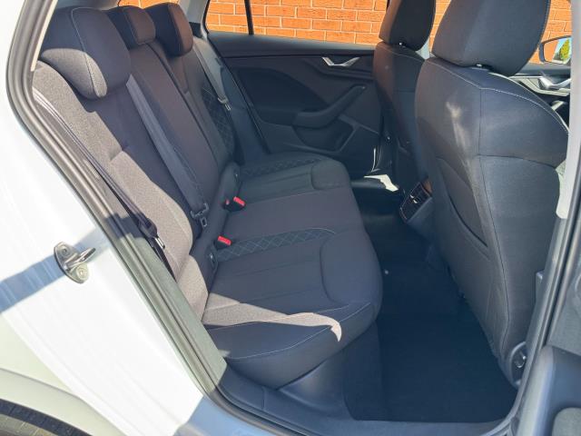 2023 Skoda Scala 1.5 TSI SE 5Dr (AF23UHN) Image 23