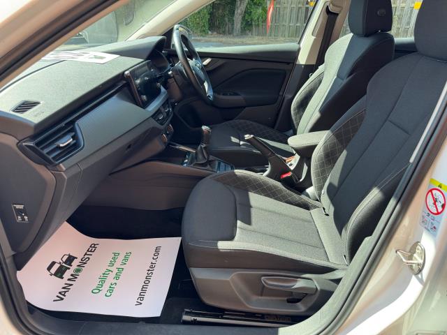 2023 Skoda Scala 1.5 TSI SE 5Dr (AF23UHN) Image 18