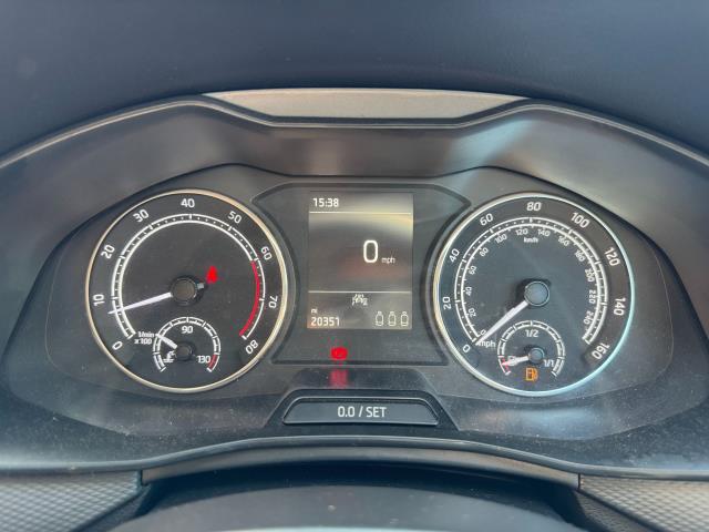 2023 Skoda Scala 1.5 TSI SE 5Dr (AF23UHN) Image 12