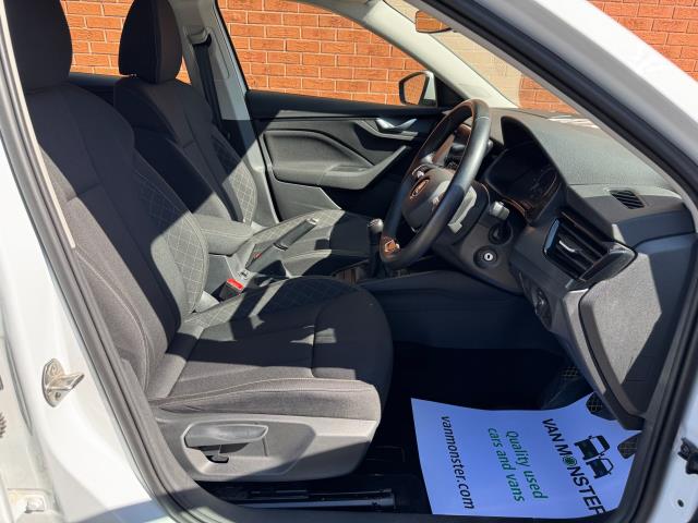 2023 Skoda Scala 1.5 TSI SE 5Dr (AF23UHN) Image 16