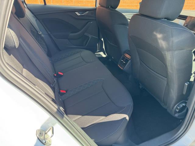 2023 Skoda Scala 1.5 TSI SE 5Dr (AF23UHN) Image 22