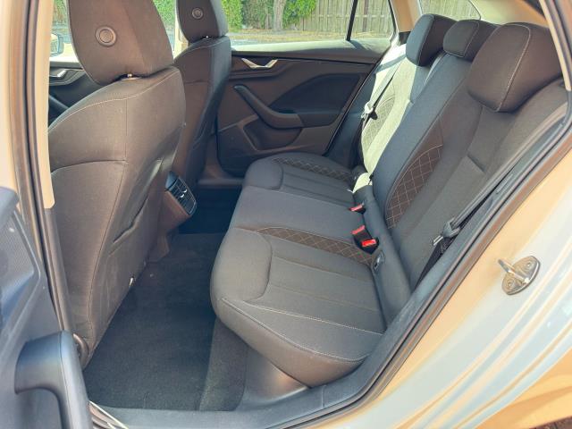 2023 Skoda Scala 1.5 TSI SE 5Dr (AF23UHN) Image 20