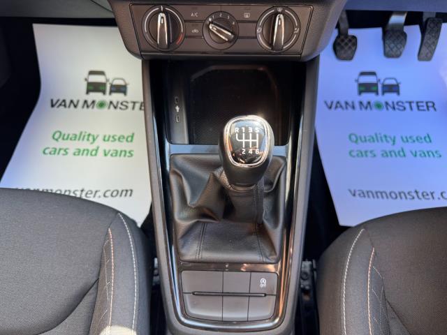 2023 Skoda Scala 1.5 TSI SE 5Dr (AF23UHN) Image 38