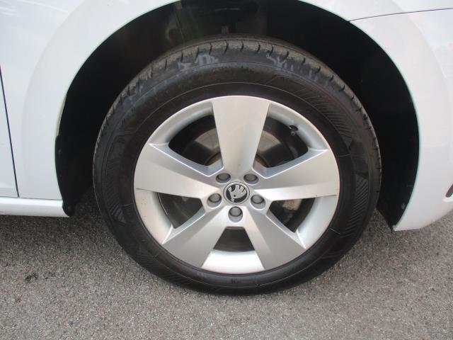 2023 Skoda Scala 1.5 Tsi Se 5Dr (AF23UHO) Image 37