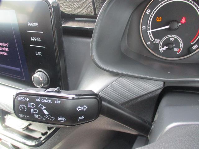 2023 Skoda Scala 1.5 Tsi Se 5Dr (AF23UHO) Image 20