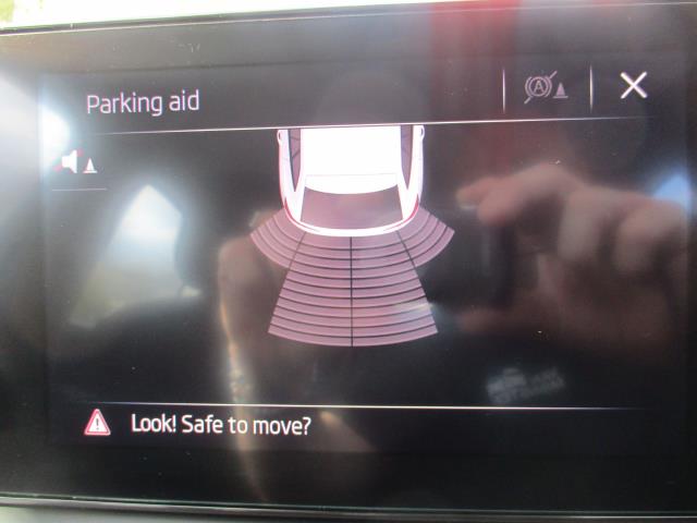 2023 Skoda Scala 1.5 Tsi Se 5Dr (AF23UHO) Image 23
