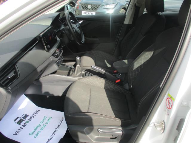 2023 Skoda Scala 1.5 Tsi Se 5Dr (AF23UHO) Image 27