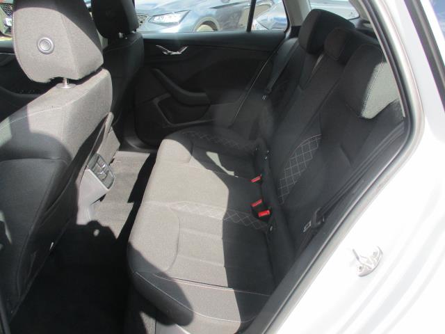 2023 Skoda Scala 1.5 Tsi Se 5Dr (AF23UHO) Image 28