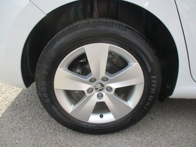 2023 Skoda Scala 1.5 Tsi Se 5Dr (AF23UHO) Image 36