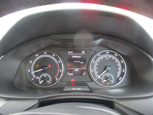 2023 Skoda Scala 1.5 Tsi Se 5Dr (AF23UHO) Image 13