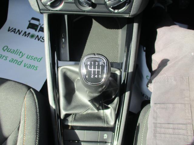 2023 Skoda Scala 1.5 Tsi Se 5Dr (AF23UHO) Image 25