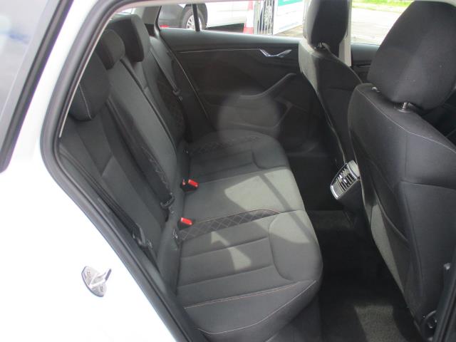2023 Skoda Scala 1.5 Tsi Se 5Dr (AF23UHO) Image 30