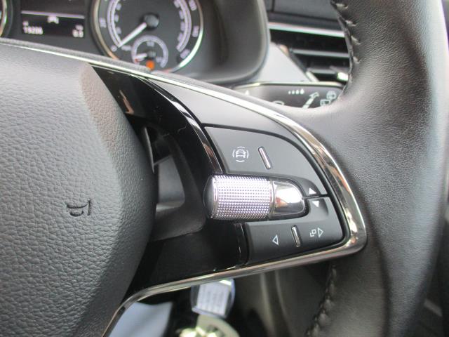 2023 Skoda Scala 1.5 Tsi Se 5Dr (AF23UHO) Image 18