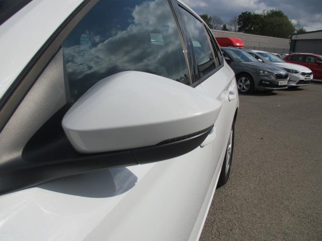 2023 Skoda Scala 1.5 Tsi Se 5Dr (AF23UHO) Image 33