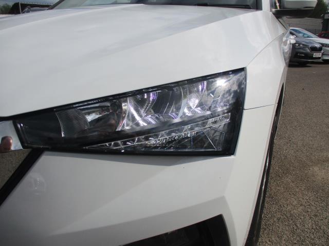 2023 Skoda Scala 1.5 Tsi Se 5Dr (AF23UHO) Image 32
