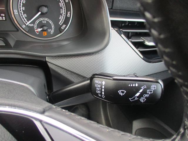 2023 Skoda Scala 1.5 Tsi Se 5Dr (AF23UHO) Image 19