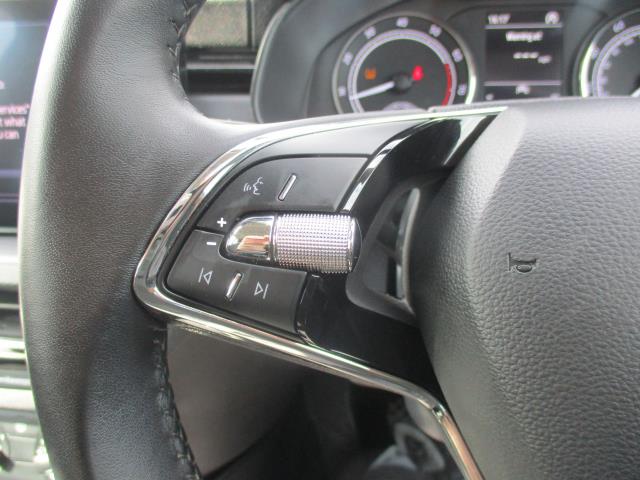 2023 Skoda Scala 1.5 Tsi Se 5Dr (AF23UHO) Image 21