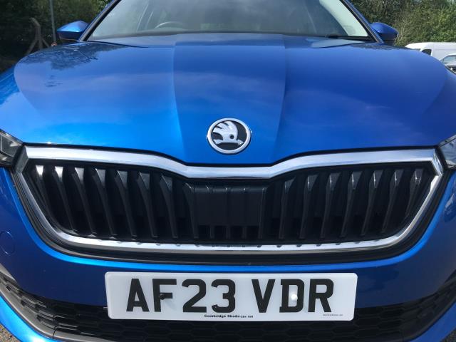2023 Skoda Scala 1.0 Tsi 95 S 5Dr (AF23VDR) Image 26
