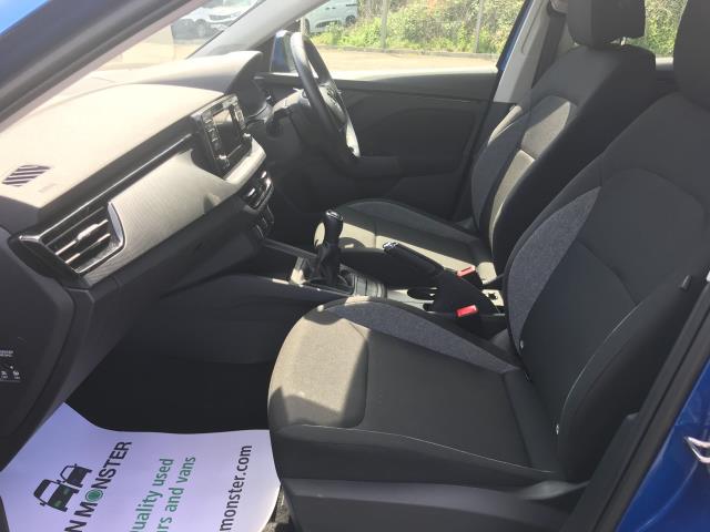 2023 Skoda Scala 1.0 Tsi 95 S 5Dr (AF23VDR) Image 40