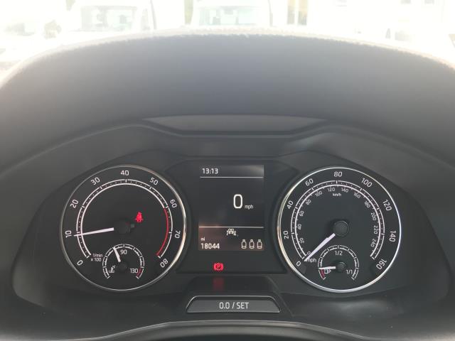 2023 Skoda Scala 1.0 Tsi 95 S 5Dr (AF23VDR) Image 7