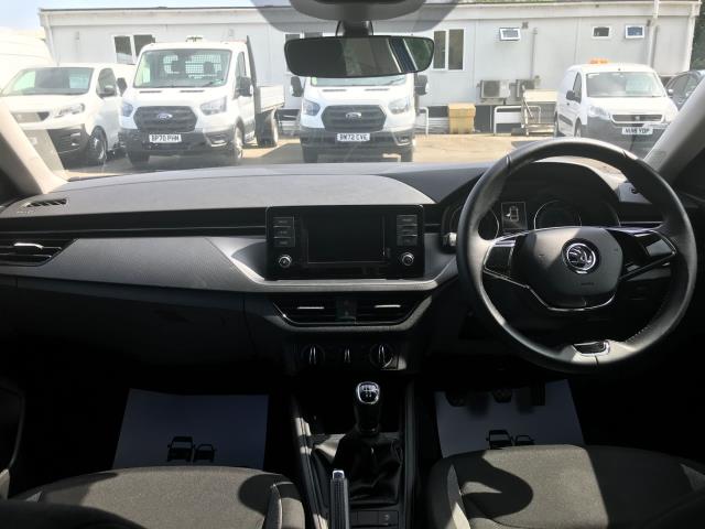 2023 Skoda Scala 1.0 Tsi 95 S 5Dr (AF23VDR) Image 15