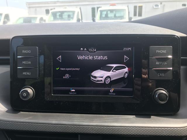 2023 Skoda Scala 1.0 Tsi 95 S 5Dr (AF23VDR) Image 47
