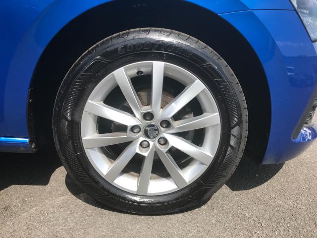 2023 Skoda Scala 1.0 Tsi 95 S 5Dr (AF23VDR) Image 8