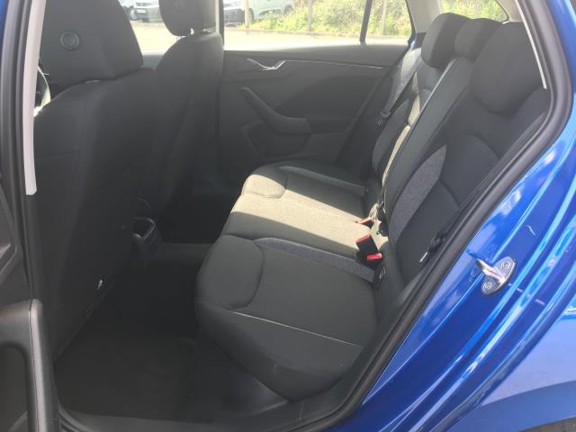 2023 Skoda Scala 1.0 Tsi 95 S 5Dr (AF23VDR) Image 39