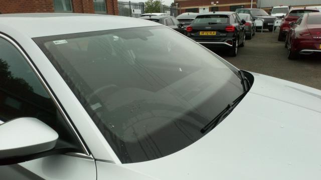 2020 Skoda Superb 2.0 TDI CR SE 5Dr (AJ69CCE) Image 43