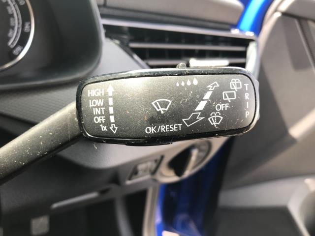 2022 Skoda Scala 1.0 Tsi 95 S 5Dr (AJ72HFE) Image 37