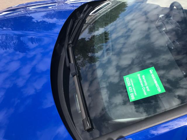 2022 Skoda Scala 1.0 Tsi 95 S 5Dr (AJ72HFE) Image 44