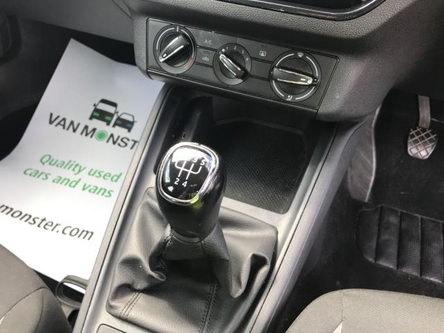 2022 Skoda Scala 1.0 Tsi 95 S 5Dr (AJ72HFE) Image 12