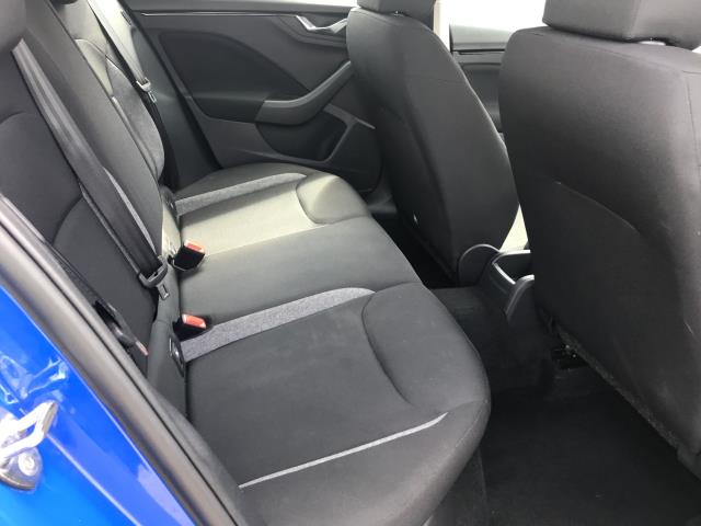 2022 Skoda Scala 1.0 Tsi 95 S 5Dr (AJ72HFE) Image 22