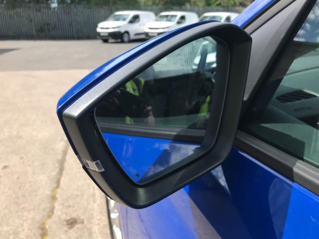 2022 Skoda Scala 1.0 Tsi 95 S 5Dr (AJ72HFE) Image 40