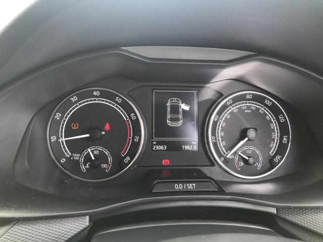 2022 Skoda Scala 1.0 Tsi 95 S 5Dr (AJ72HFE) Image 14