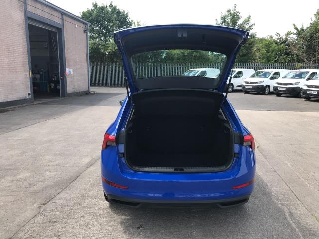 2022 Skoda Scala 1.0 Tsi 95 S 5Dr (AJ72HFE) Image 28