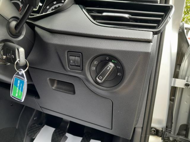 2022 Skoda Scala 1.5 Tsi Se 5Dr (AJ72KPA) Image 21