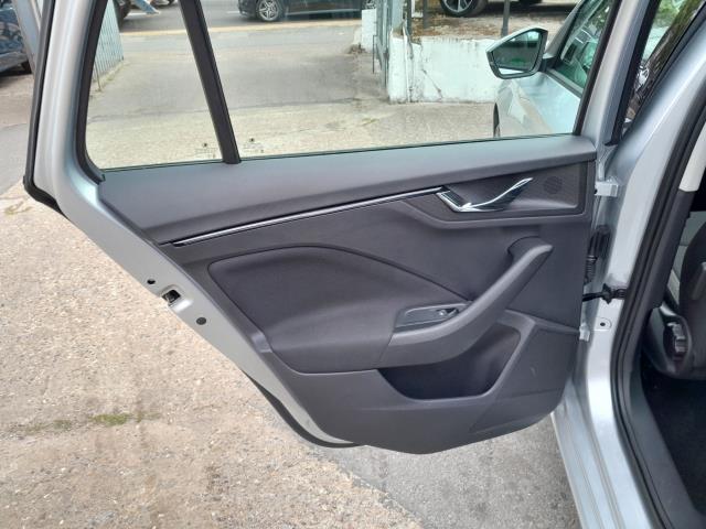 2022 Skoda Scala 1.5 Tsi Se 5Dr (AJ72KPA) Image 31