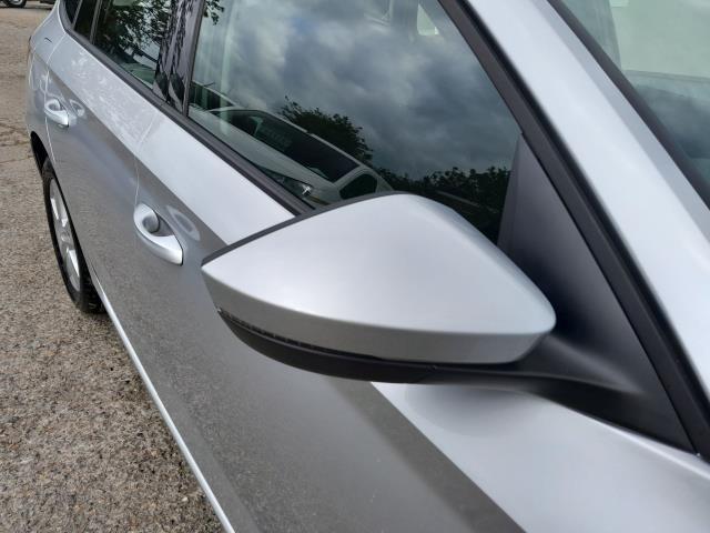 2022 Skoda Scala 1.5 Tsi Se 5Dr (AJ72KPA) Image 37