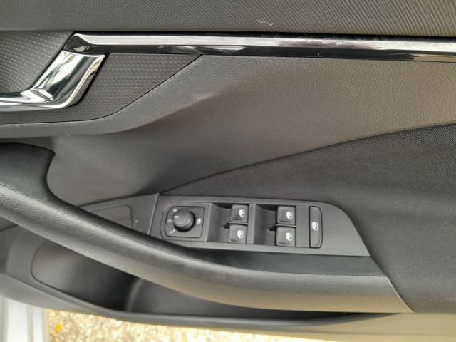2022 Skoda Scala 1.5 Tsi Se 5Dr (AJ72KPA) Image 22