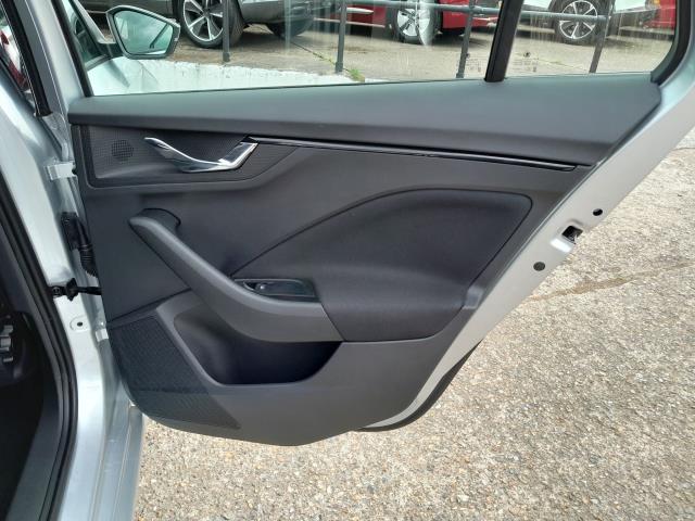 2022 Skoda Scala 1.5 Tsi Se 5Dr (AJ72KPA) Image 27