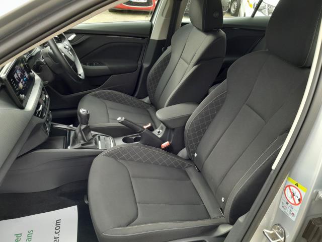 2022 Skoda Scala 1.5 Tsi Se 5Dr (AJ72KPA) Image 33