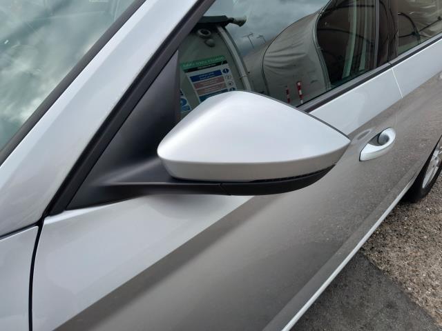 2022 Skoda Scala 1.5 Tsi Se 5Dr (AJ72KPA) Image 36