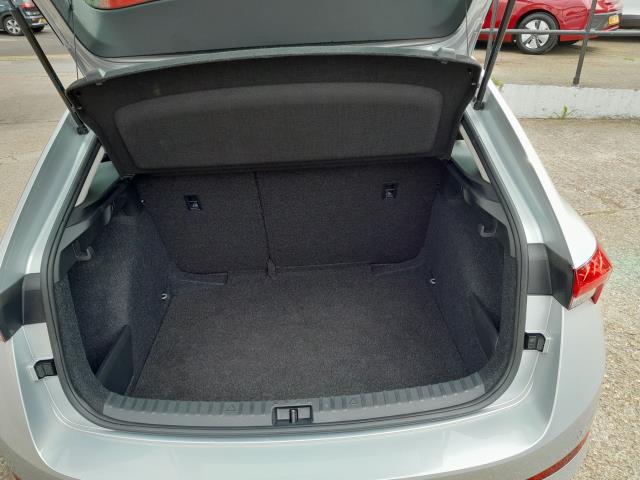 2022 Skoda Scala 1.5 Tsi Se 5Dr (AJ72KPA) Image 12