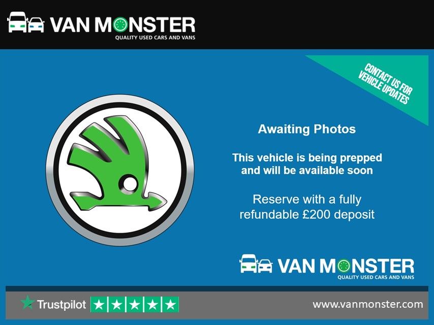2022 Skoda Scala 1.0 Tsi 95 S 5Dr (AJ72TWY)