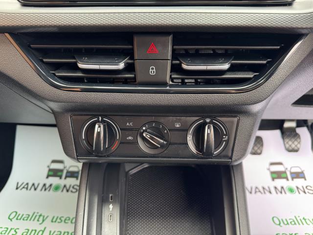 2022 Skoda Scala 1.0 Tsi 95 S 5Dr (AJ72TWY) Image 36