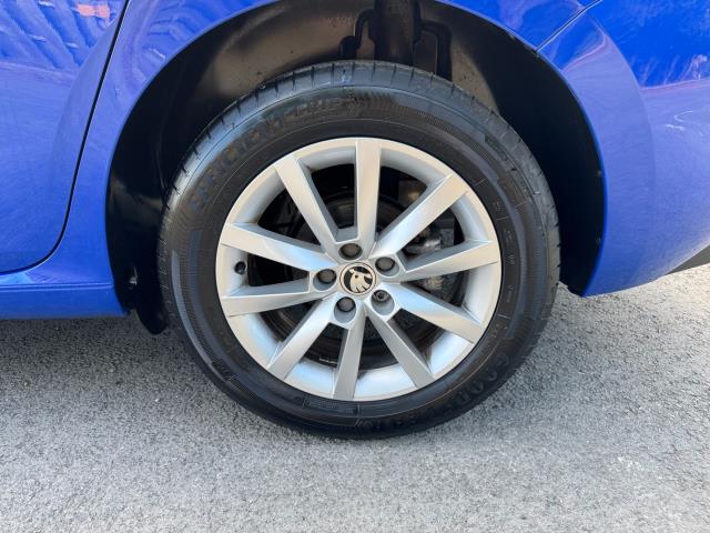 2022 Skoda Scala 1.0 Tsi 95 S 5Dr (AJ72TWY) Image 42
